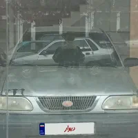 پراید141|خودرو سواری و وانت|ارومیه, |دیوار