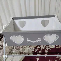 گهواره‌میلاد|تخت و صندلی بچه|کرمانشاه, |دیوار