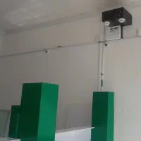 کالای دیجیتال|دوربین مداربسته|فردوس (خراسان), |دیوار