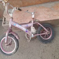 دوچرخه
