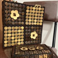 مقداری کیف و کفش و لباسو|حراج|بجنورد, |دیوار