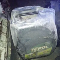 روغن هیدرولیک|قطعات یدکی و لوازم جانبی|لاهیجان, شیخ زاهد|دیوار