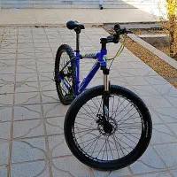 دوچرخه|دوچرخه، اسکیت، اسکوتر|اسلامیه, |دیوار