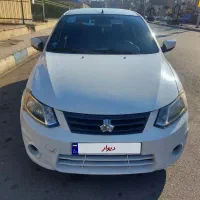 ساینا ۱۴۰۰ فروش فوری به علت خرید خونه