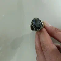 انگشتر باباقوری|جواهرات|بانه, |دیوار