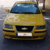 تاکسی سمندگردشی|خودرو سواری و وانت|مشهد, هنرور|دیوار