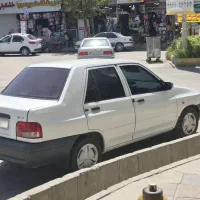 پراید|خودرو سواری و وانت|ایلام, |دیوار