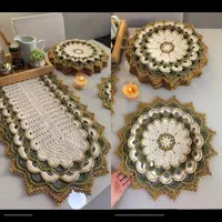 رومیزی، تابلو، آیینه