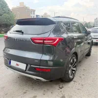 فیدیلیتی ۷نفره ۱۰پرمدل۱۴۰۰ کارمندی