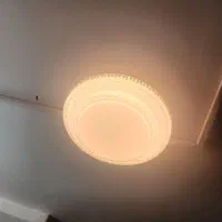 لوستر دیوار کوب