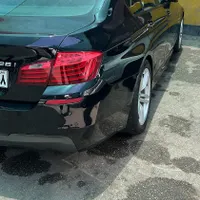بی‌ام‌و سری 5 سدان 528i، مدل ۲۰۱۴|خودرو سواری و وانت|تهران, آجودانیه|دیوار