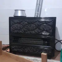 بخاری ایران شرق