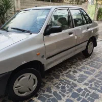 پراید مدل 88 دوگانه کارخونه|خودرو سواری و وانت|تالش, هشتپر|دیوار