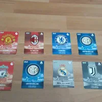 کیمدی کلشون ۷۰۰ بین ۱۰۰ تا ۱۲۰ تا هستند|کلکسیون و سرگرمی|اهواز, کیانپارس |دیوار