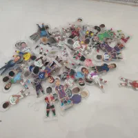 مینی فیگور کیمدی