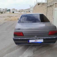 فروش  ۴۰۵|خودرو سواری و وانت|فسا, |دیوار