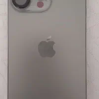 15 promax 256 آیفون ۱۵ پرومکس نچرال