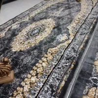 یک جفت فرش 9 متری و کنار فرشی|فرش|شیراز, کوشک میدان|دیوار