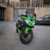 نینجا zx25rr