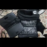 رختخواب(تشک گارددار/قنداق سوسیسی/ساک حمل/ساک نوزاد|اسباب و اثاث بچه|تهران, ارم|دیوار