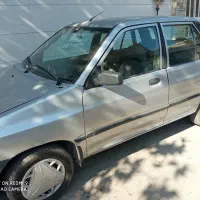 پرایدمدل ۸۵|خودرو سواری و وانت|کرمانشاه, |دیوار