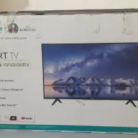 ۴۳هایسنس|تلویزیون و پروژکتور|بندر ماهشهر, |دیوار