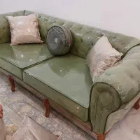 چرخکار برای دوخت کاورمبل میخوام|استخدام صنعتی، فنی، مهندسی|دورود, |دیوار