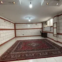 سالن-اداری-بر-اصلی-شهرک-ولیعصر