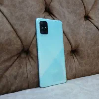 سامسونگ A71|موبایل|کرج, حیدرآباد|دیوار