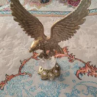 قندان و اکسسوری برنز|صنایع دستی و سایر لوازم تزئینی|تهران, شهرک ولیعصر جنوبی|دیوار