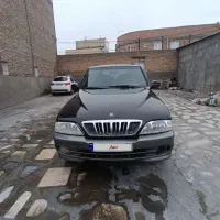 موسو مدل ۲۰۰۳ اتوماتیک ۳۲۰۰ کم کارکرد