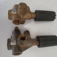 شیر فشار شکن