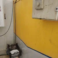 فر 32 دیس|ماشینآلات صنعتی|سنندج, |دیوار