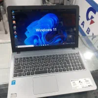 لپ تاپ ایسوس بدون خط او خش