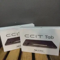 تبلت CCIT 15ultra  کیبوردار  مناسب ترید و گیمینگ