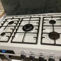 طرح فر اطلس درخد نو|اجاق گاز و لوازم برقی پخت‌وپز|تهران, بریانک|دیوار