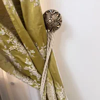 پرده پذیرایی