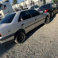 پژو 405