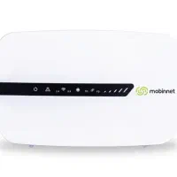 مودم مبین نت MN C1210 EQ