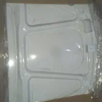 کاپوت پارس سفیداصلی شرکتی