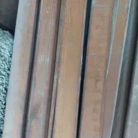 ترمو وود در حد نو|عمدهفروشی|رباطکریم, شهرک صنعتی صباشهر|دیوار