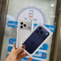 ۱۷پرو مکس اکبند  با ریجستری