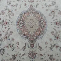 فرش نگین مهستان کاشان سالم ۱۲۰۰ شانه ۳۶۰۰ تراکم|فرش|رودهن, |دیوار