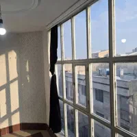 آپارتمان اداری/کلیدنخورده/95متری/لوکیشن مطرح شهرری