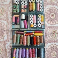 نخ گلدوزی زیر قیمت
