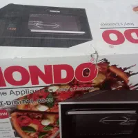 اون توستر موندو ۸۰۴۰ اکبند