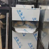 حلیم صاف کن صنعتی - دیگ - منقل کباب