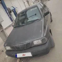 پراید 131دوگانه دستی