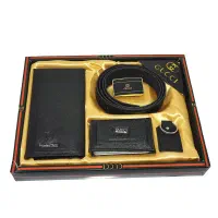 ست کیف و کمربند گوچی کادو تولد تبلیغاتی جلسه دفاع|کیف، کفش، کمربند|تهران, نیروی هوایی (پیروزی)|دیوار