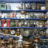 سماورذغالی|کلکسیون و سرگرمی|اصفهان, سودان|دیوار